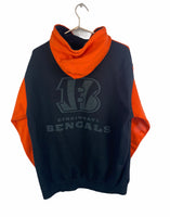 NFL Hoodie Bengals