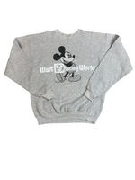 Walt Disney World Sweater