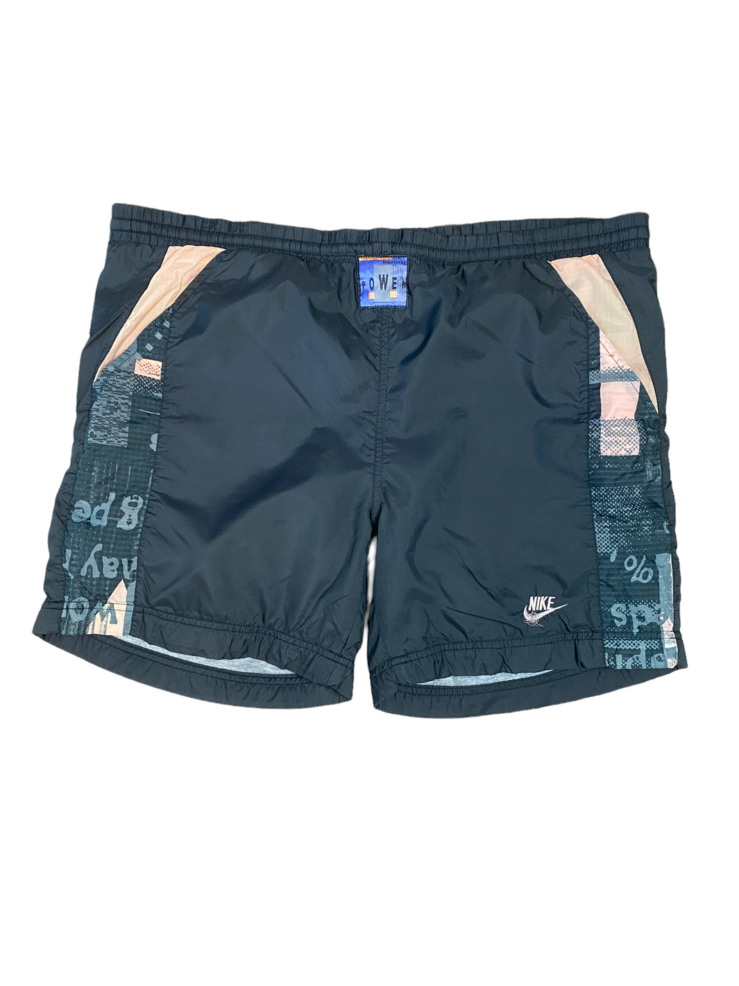 Nike Shorts 90s