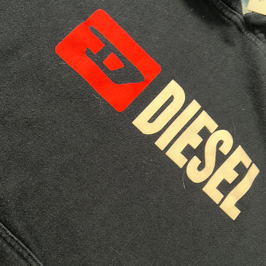 Diesel Hoodie