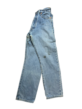 Levi’s 501 Jeans