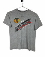 Reebok Stanley Cup T-Shirt