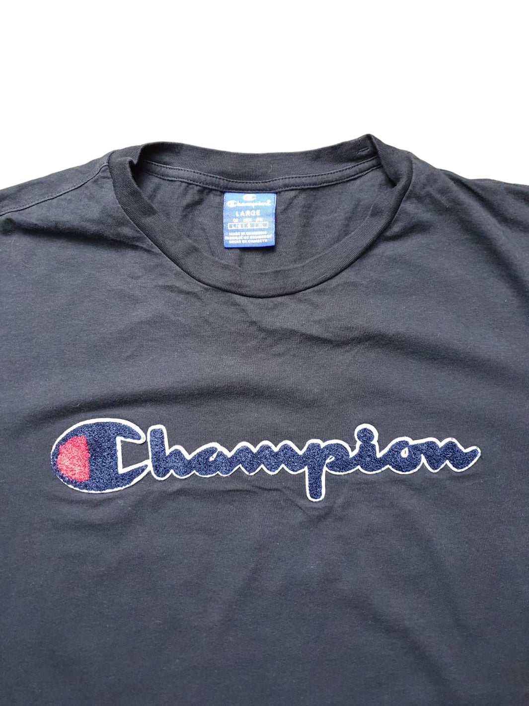 Champion Shirt