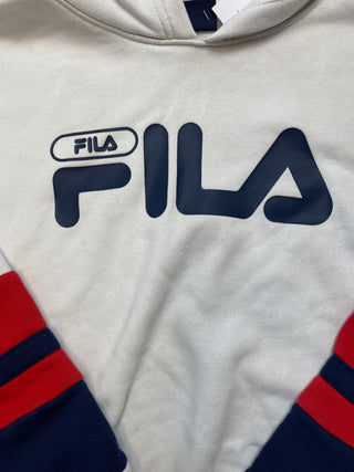 FILA Crop Sweater