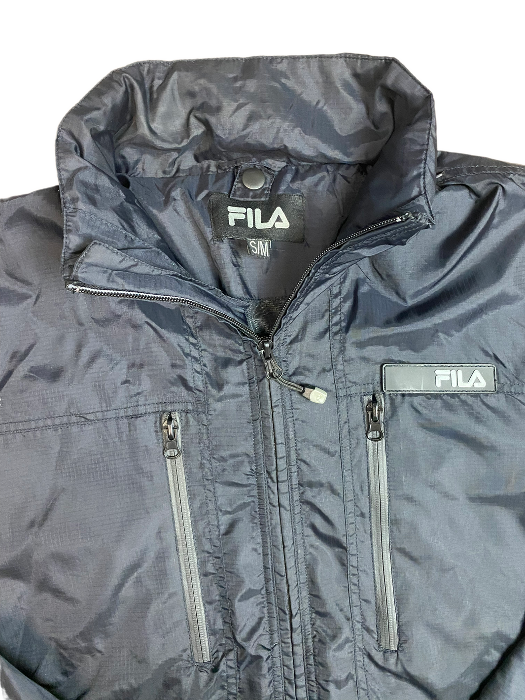 Fila Jacket