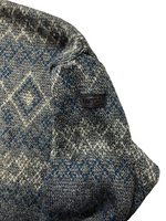 Bueckle Wool Pullover