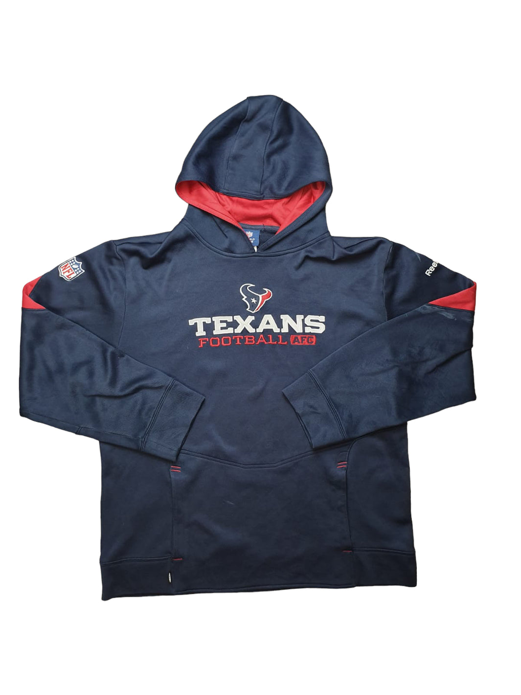 NFL Texans Hoodie