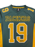 NFL Packers Jersey Trikot