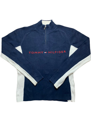 Tommy Hilfiger Pullover 90s