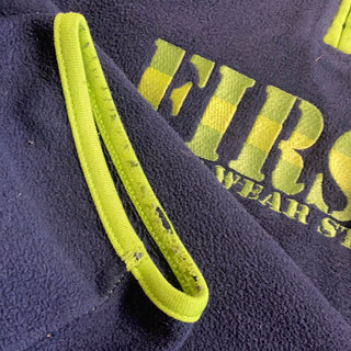 Fleece „First“