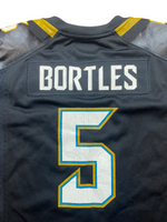 Nike NFL Jersey Jags Bortles No.5