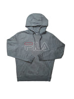 Fila Hoodie