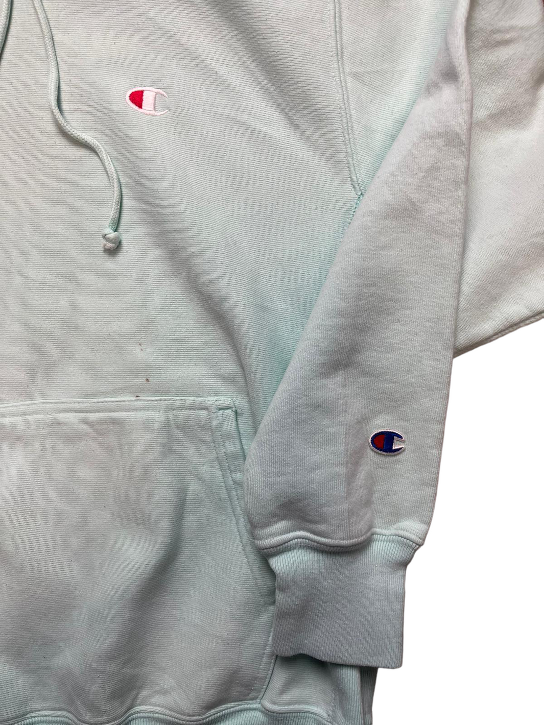 Champion Hoodie