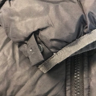 The North Face Puffet Jacket