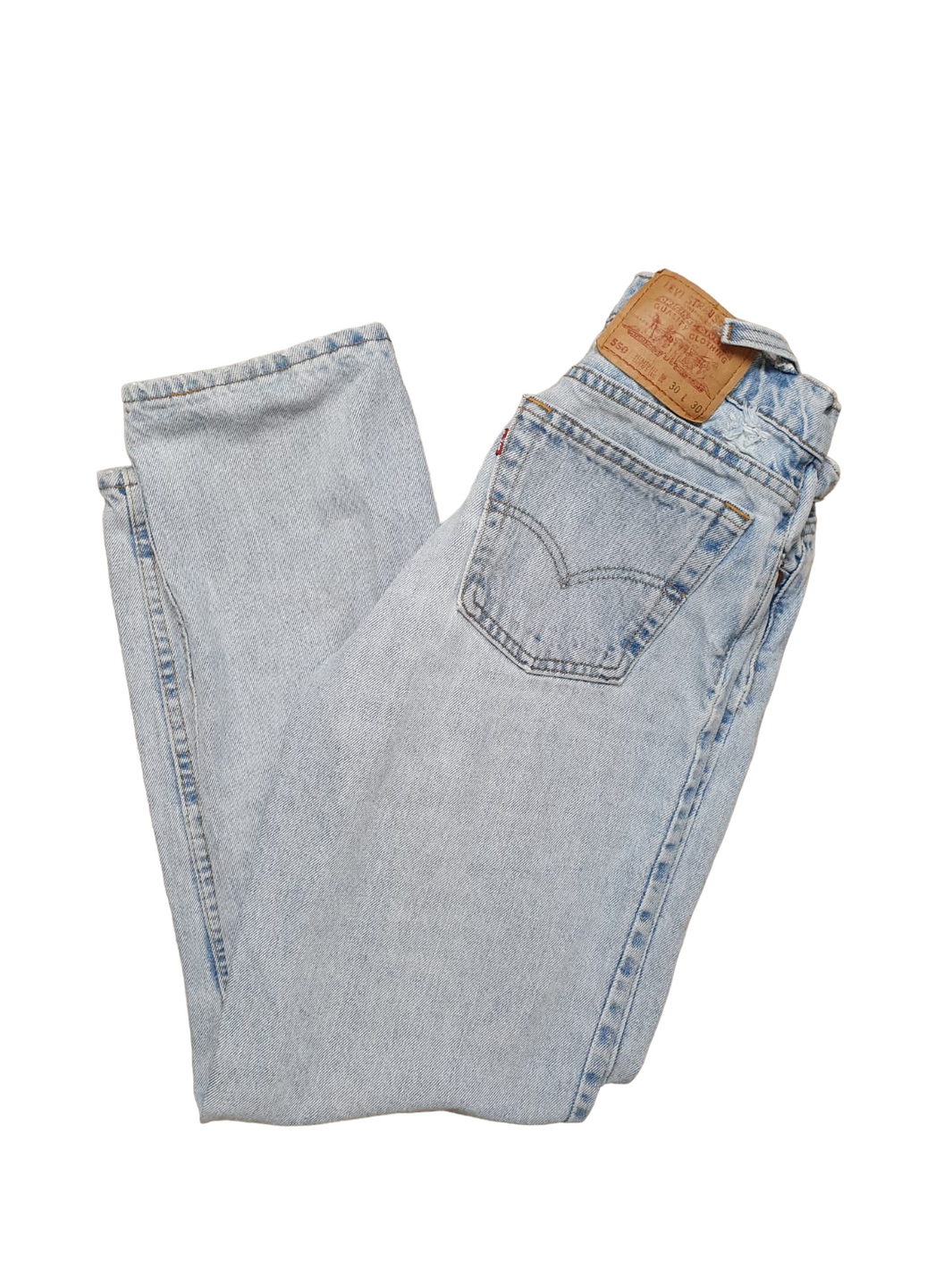 Levi’s 550 Jeans