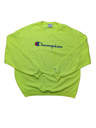 Champion Sweater