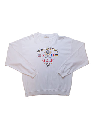 MCM Golf Masters Sweater