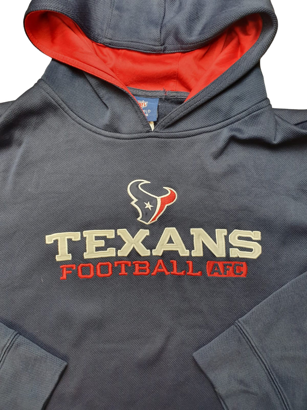 NFL Texans Hoodie