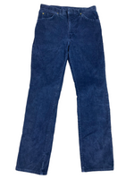 Lee straight cut Jeans