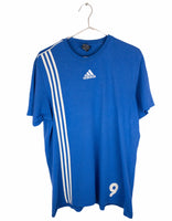 Adidas „9“ T-Shirt