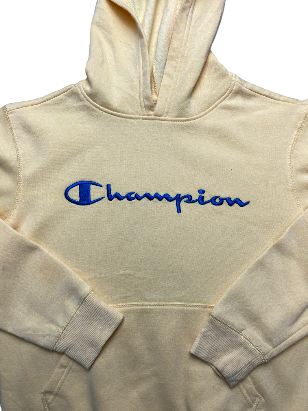 Champion Hoodie