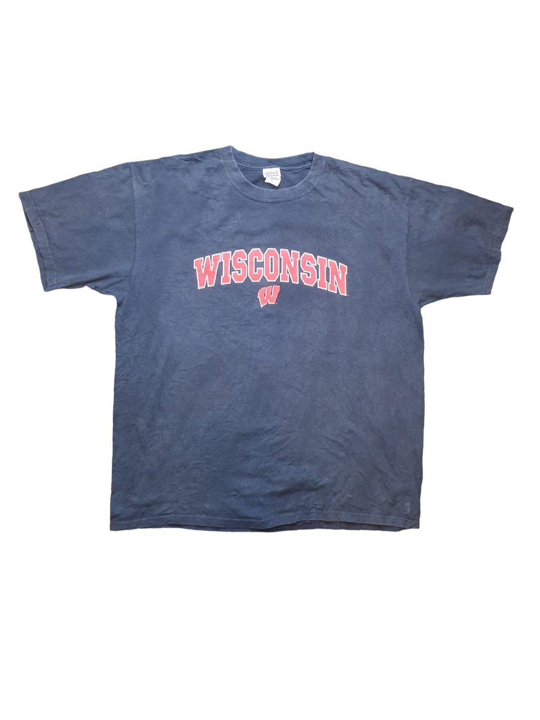 Wisconsin Shirt