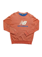 New Balance Sweater