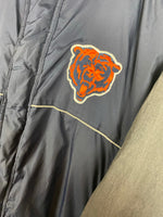 NFL Chicago Bears Jacke