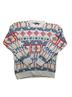 Norweger Pullover