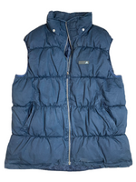 Adidas Puffer Weste