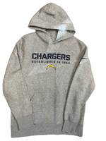 Nike USA Chargers Hoodie