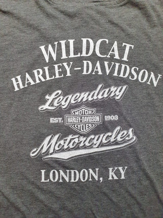 Harley Davidson Shirt