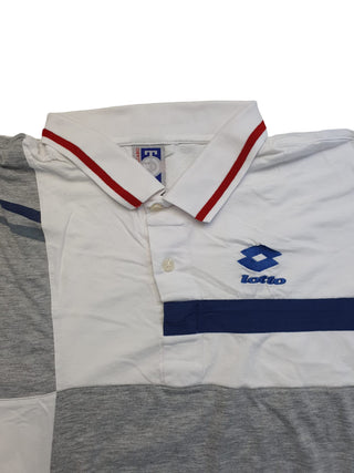 Lotto 90s Polo