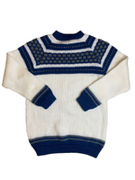 Norweger Pullover