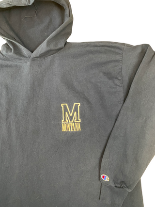 Champion Montana Hoodie