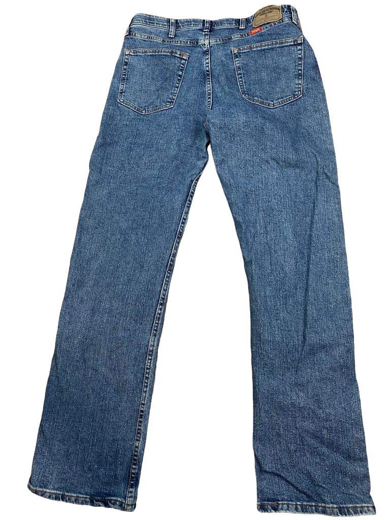 Wrangler straight Jeans