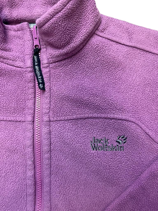 Jack Wolfskin Fleecejacke