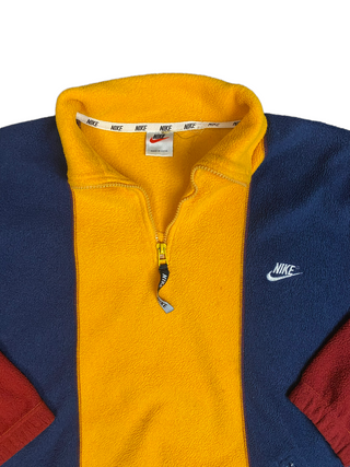 Nike 90s Fleece embroidered