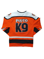 Disney Pluto Jersey