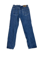 Wrangler straight cut jeans