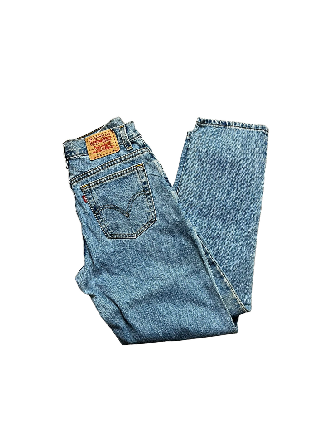 Levi’s 550 Jeans