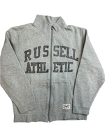 Russell Sweatjacke