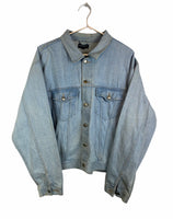 Jeansjacke