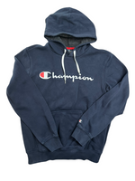 Champion spellout Hoodie