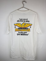 Video Megabucks Graphic T-Shirt