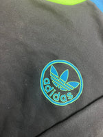 Vintage Adidas Sweater 80s