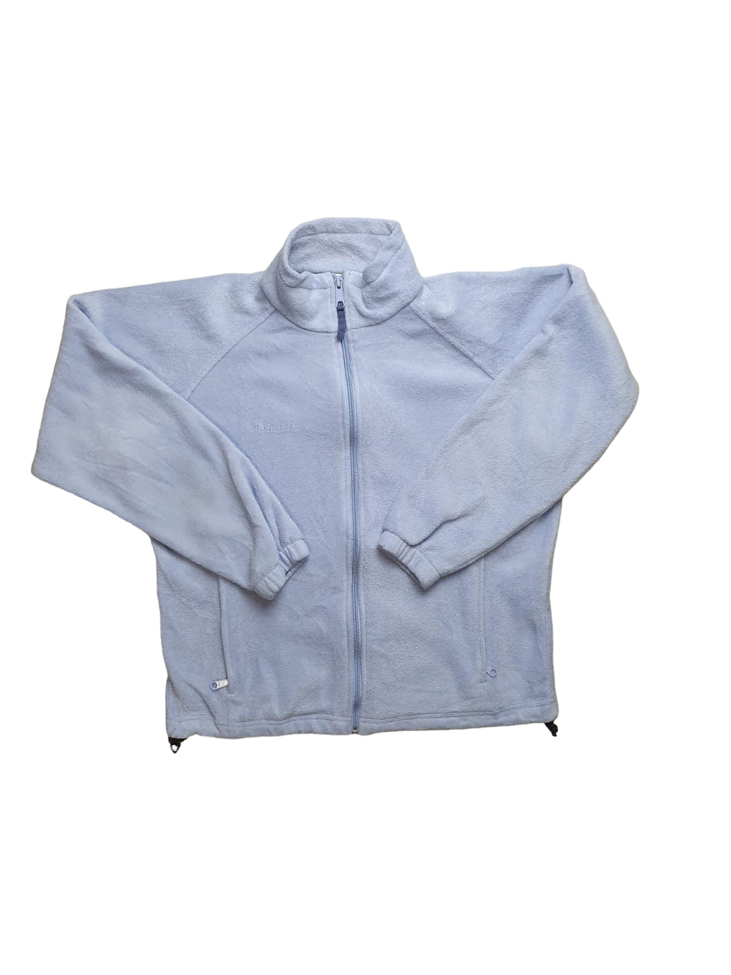 Columbia Fleece