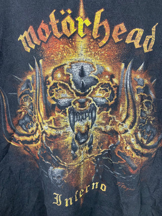 Motörhead Bandshirt