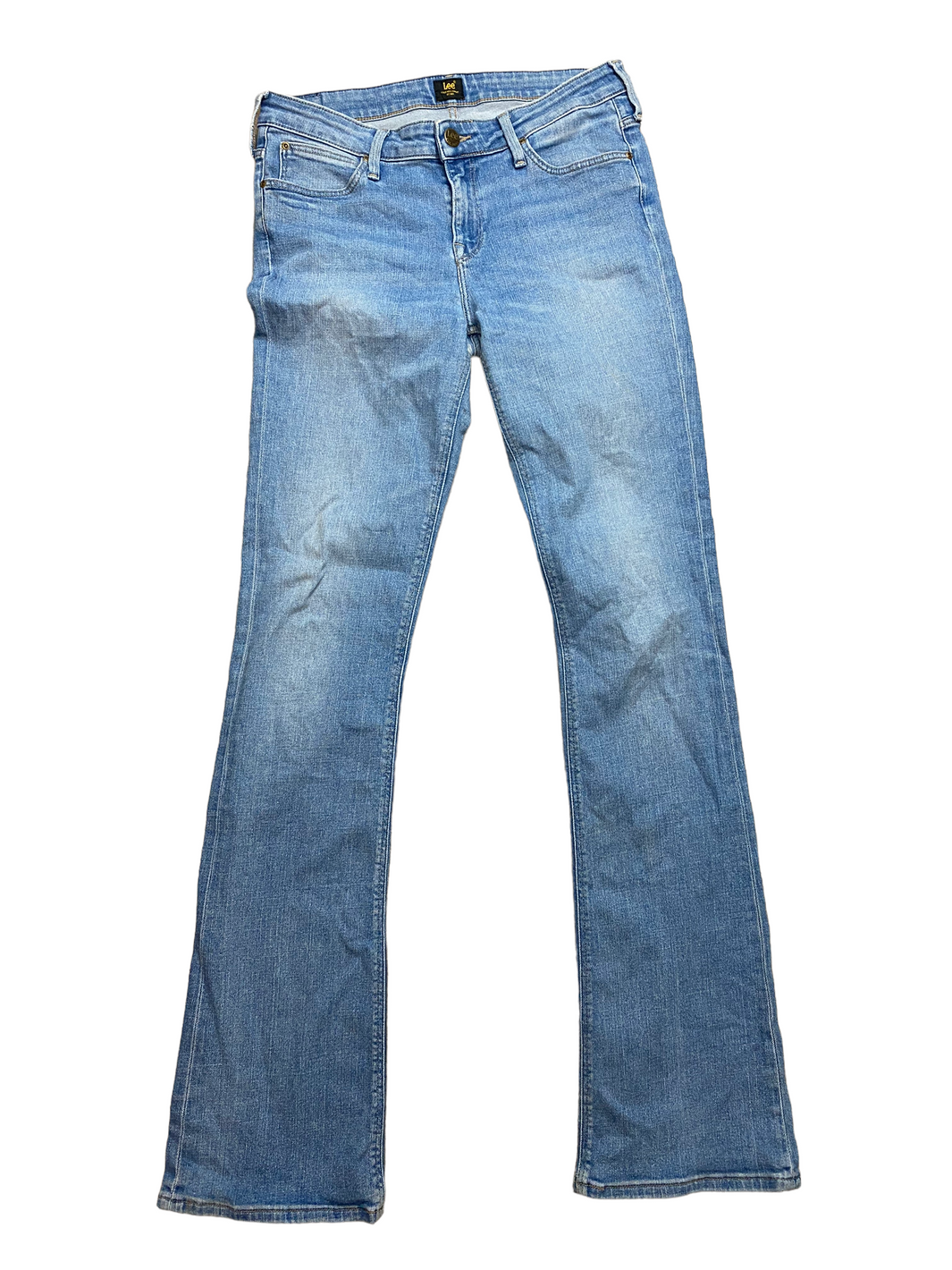 Lee Jeans Bootcut