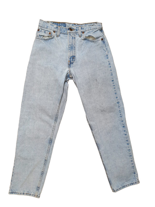 Levi’s 550 Jeans